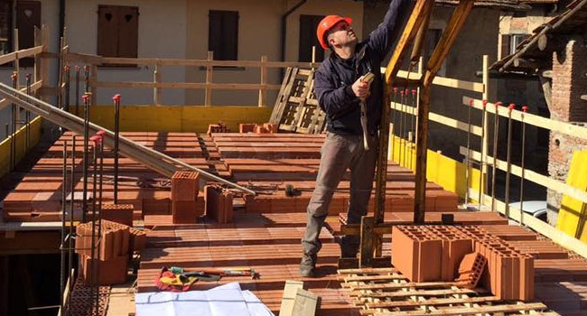 Nuove Costruzioni Zani srl